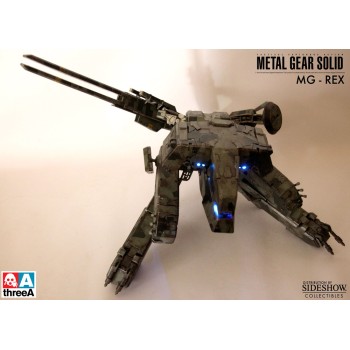 Metal Gear Solid Action Figure MG-REX 48 cm